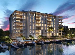 3300 Gulf Shore Blvd N #707, Naples, FL 34103