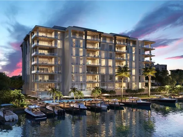 3300 Gulf Shore BLVD N #303, NAPLES, FL 34103