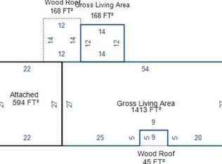 936 S Westminster Rd, Midwest City, OK 73130