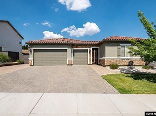 8110 Opal Station Dr, Reno, NV 89506