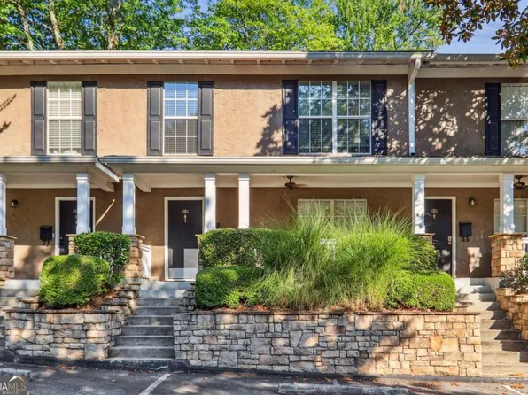 3200 Seven Pines Ct Unit 102, Atlanta, GA 30339