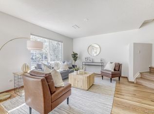 19174 E Wyoming Drive #103, Aurora, CO 80017