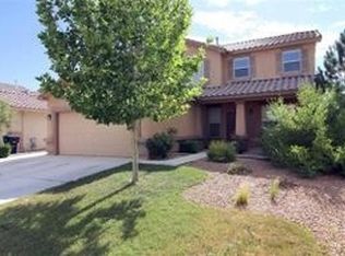 10423 Cantacielo Dr NW, Albuquerque, NM 87114