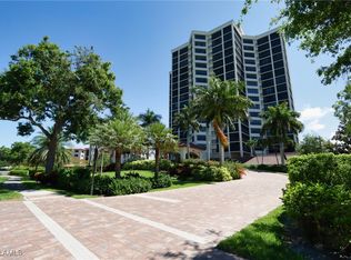 6000 Pelican Bay Blvd #C-604, Naples, FL 34108