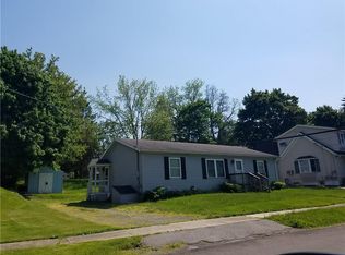 1 Terrace Pl, Shortsville, NY 14548