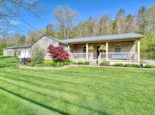 7868 Riley Rd, Alexandria, KY 41001