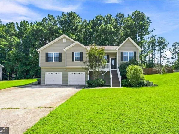 57 Hickory Leaf Ln, Acworth, GA 30101