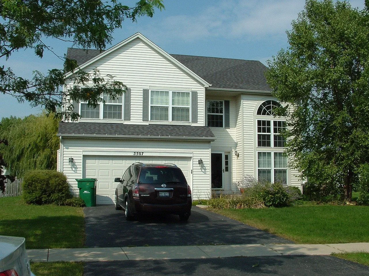 5507 Hickory Grove Ct photo 1