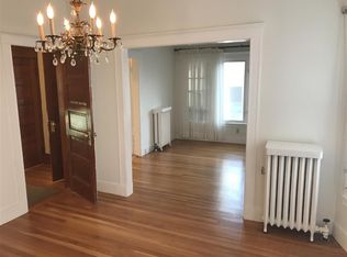 81 Adams St #U2, Medford, MA 02155