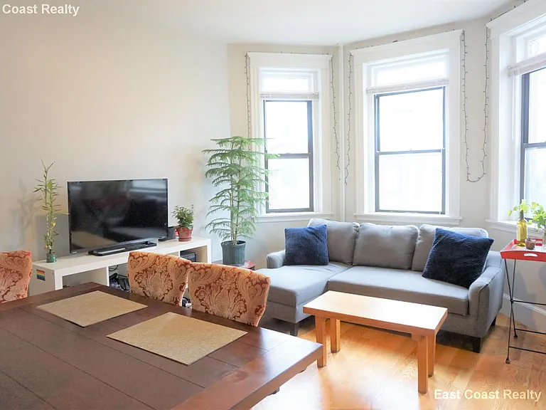 56 Gardner St #2 — Photo 1