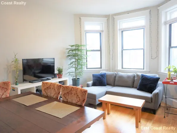 56 Gardner St, Boston, MA