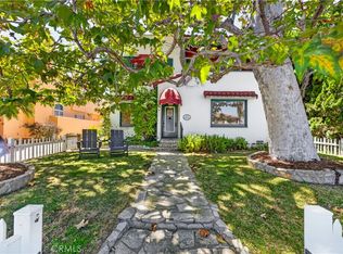 323 Park Ave, Long Beach, CA 90814