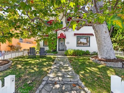 323 Park Ave, Long Beach, CA, 90814