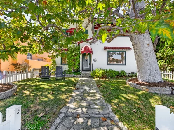 323 Park Ave, Long Beach, CA 90814