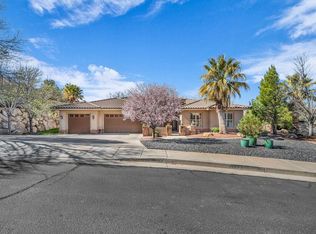 1488 S 2520 E, Saint George, UT 84790