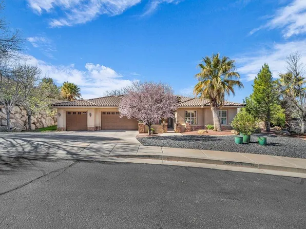 1488 S 2520 E, Saint George, UT 84790