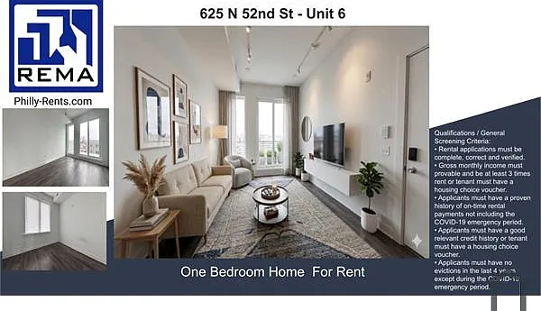625 N 52nd St #6