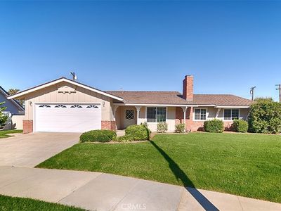 1525 E San Alano Ave, Orange, CA, 92865