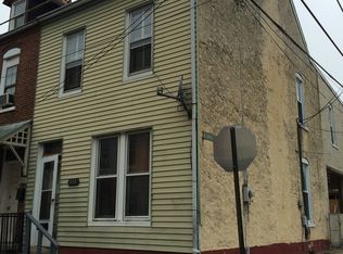 153 Oak St, Allentown, PA 18102