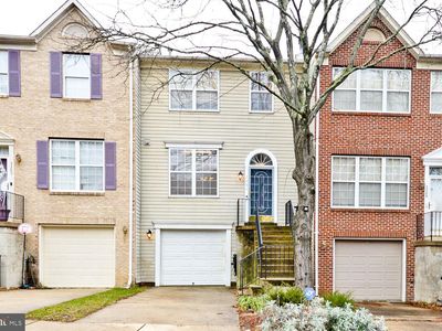 2204 Forest Glade Ln, Suitland, MD, 20746
