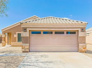 1152 E Maddison St, San Tan Valley, AZ 85140