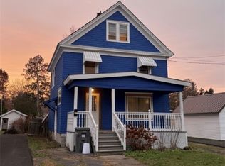 402 Riverside Dr, Rome, NY 13440