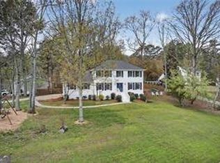 1199 Ashley Lake Dr, Marietta, GA