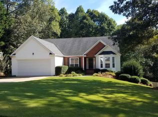 5355 Tallantworth Xing, Cumming, GA 30040
