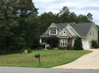 4095 River Birch Dr, Iron Station, NC 28080