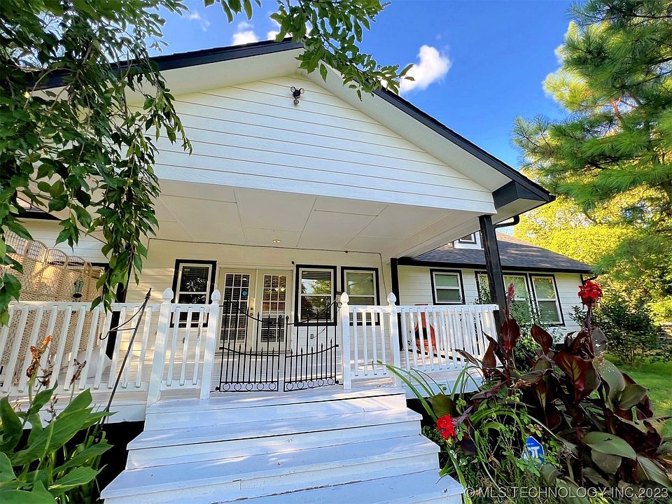 11350 Highway 51, Hulbert, OK 74441 Zillow