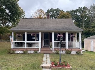 101 Stoddards Wharf Rd, Ledyard, CT 06339