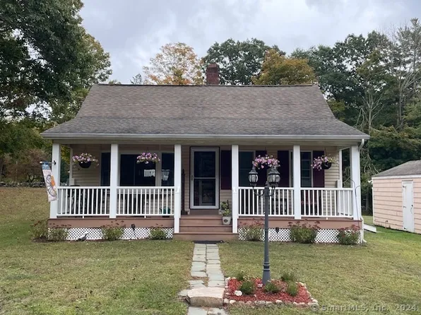 101 Stoddards Wharf Road, Ledyard, CT 06339