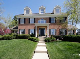 1129 Chadwick Ct, Aurora, IL 60502