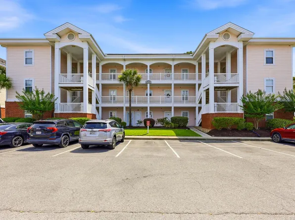 4141 Hibiscus Dr. #18-304, Little River, SC 29566