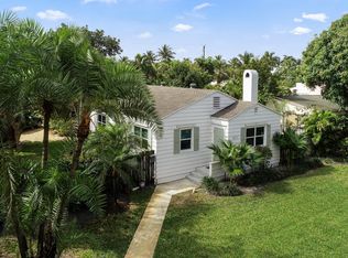 800 Biscayne Dr, West Palm Beach, FL 33401