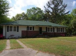 36 Hilltop St, Sumter, SC 29150