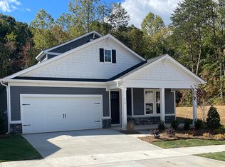 Melton Plan, The Terraces at Cramerton Mills, Cramerton, NC 28032