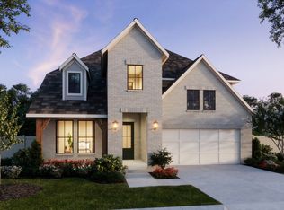 2232 Lakelet Dr, McKinney, TX 75071