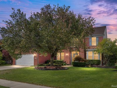 34653 Giannetti Dr, Sterling Heights, MI, 48312