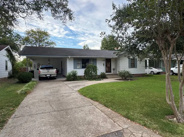 420 E Harding Ave, Greenwood, MS 38930