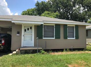 313 Talbot Ave, Thibodaux, LA 70301