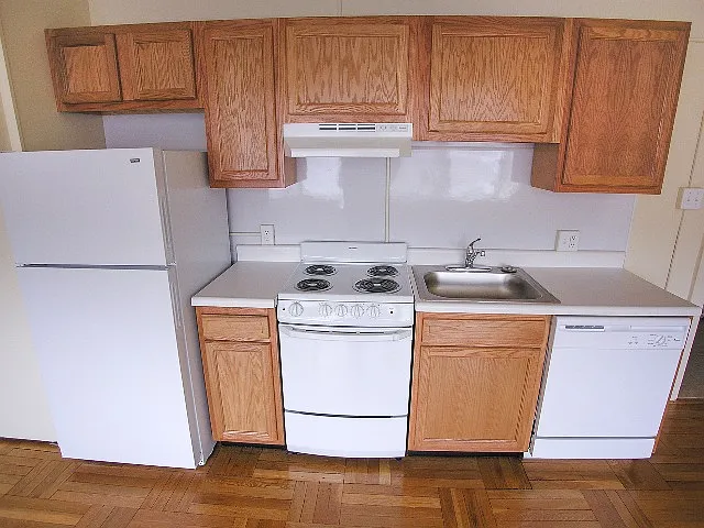 Kitchen Kitchen
