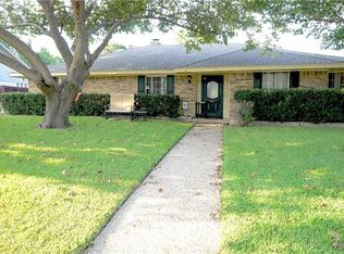 2417 Regal Rd, Plano, TX 75075