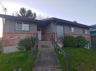 6723 44th Ave S, Seattle, WA
