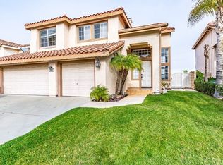 3247 Crystal Ridge Cir, Corona, CA 92882