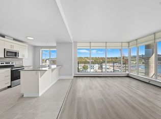 15 Kings Wharf Pl #502, Halifax, NS B2Y 0C2