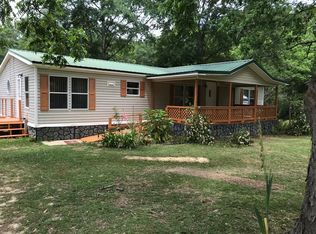 6136 Buck Ward Rd, Baker, FL 32531