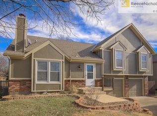 15606 W 146th Ter, Olathe, KS 66062