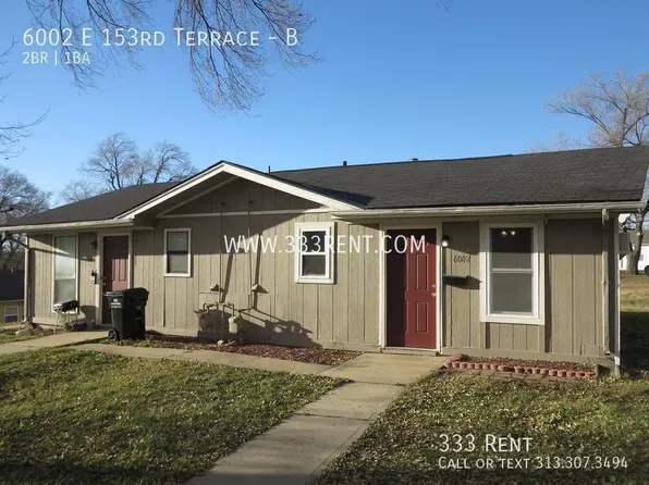 6002 E 153rd Ter APT B, Grandview, MO 64030