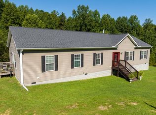 3204 Meadville Rd, Halifax, VA 24558